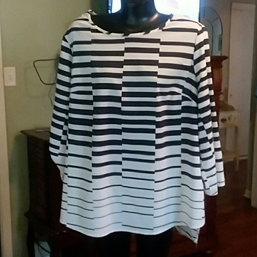Woman's blouse